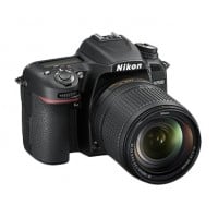 Nikon Nikon D7500 with AF coupling and AF contacts Specs, Price