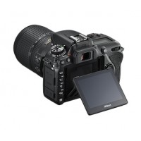 Nikon Nikon D7500 with AF coupling and AF contacts Specs, Price, Details, Dealers