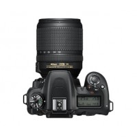 Nikon Nikon D7500 with AF coupling and AF contacts Specs, Price, Details, Dealers