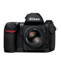 Nikon Nikon F6 Specs, Price, Details, Dealers