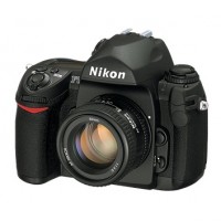 Nikon Nikon F6 Specs, Price, Details, Dealers