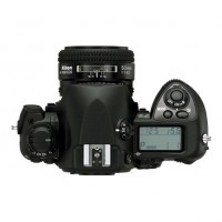 Nikon Nikon F6 Specs, Price, Details, Dealers