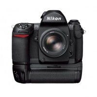 Nikon Nikon F6 Specs, Price, Details, Dealers