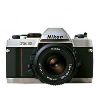Nikon Nikon FM10 Specs, Price, 