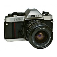 Nikon Nikon FM10 Specs, Price, Details, Dealers