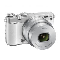 Nikon Nikon1 J5 with 10 30mm PD lens Kit Specs, Price, 