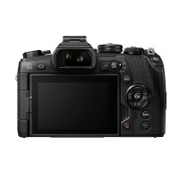 Olympus OM D E M1 Mark II Specs, Price, Details, Dealers