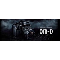 Olympus OM D E M1 Mark II Specs, Price, Details, Dealers