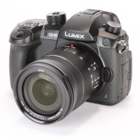 Panasonic DC GH5L Specs, Price, Details, Dealers