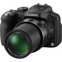 Panasonic DMC FZ200 Specs, Price, Details, Dealers