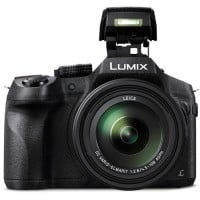 Panasonic DMC FZ300 Specs, Price, Details, Dealers