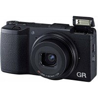 RICOH GR Black Specs, Price, Details, Dealers