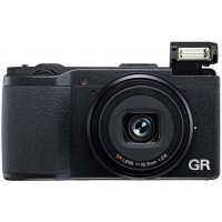 RICOH GR Black Specs, Price, Details, Dealers