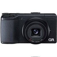 RICOH GR Black Specs, Price, Details, Dealers