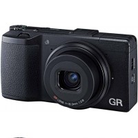 RICOH GR Black Specs, Price, Details, Dealers