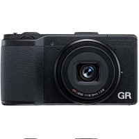 RICOH GR Black Specs, Price, Details, Dealers