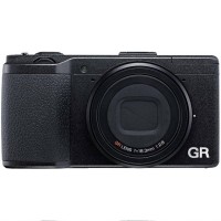 RICOH GR Black Specs, Price, Details, Dealers