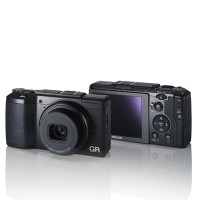 RICOH GR II Specs, Price, Details, Dealers