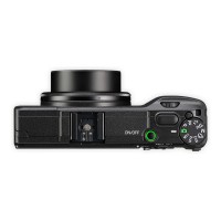 RICOH GR II Specs, Price, Details, Dealers