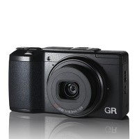 RICOH GR II Specs, Price, Details, Dealers