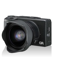 RICOH GR II Specs, Price, Details, Dealers