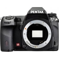 RICOH PENTAX K 5 II body with smc PENTAX DA18 135mm F3.5 5.6ED AL IF DC WR Specs, Price, Details, Dealers