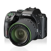 RICOH PENTAX K 70 With Body Specs, Price, Details, Dealers