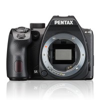 RICOH PENTAX K 70 With Body Specs, Price, Details, Dealers