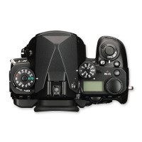 RICOH PENTAX K-1 body Specs, Price, Details, Dealers