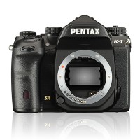 RICOH PENTAX K-1 body Specs, Price, Details, Dealers