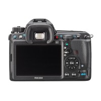 RICOH PENTAX K3 body with smc PENTAX DA18 55mmF3.5 5.6AL WR Specs, Price, Details, Dealers