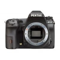 RICOH PENTAX K3 body with smc PENTAX DA18 55mmF3.5 5.6AL WR Specs, Price, Details, Dealers