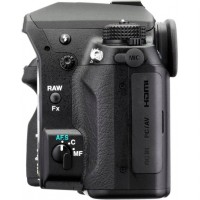 RICOH PENTAX K5IIs body Specs, Price, Details, Dealers