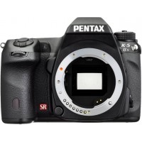 RICOH PENTAX K5IIs body Specs, Price, Details, Dealers