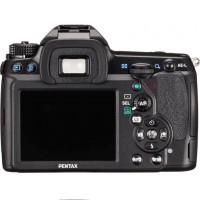 RICOH PENTAX K5IIs body Specs, Price, Details, Dealers