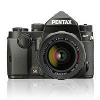 RICOH PENTAX KP Specs, Price, Details, Dealers