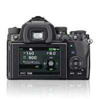 RICOH PENTAX KP Specs, Price, Details, Dealers