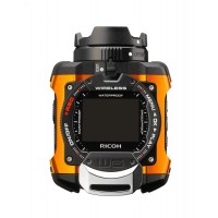 RICOH WG M1 Specs, Price, Details, Dealers