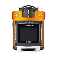 RICOH WG M2 Specs, Price, Details, Dealers