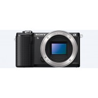 Sony Alpha 5000 E mount Camera with APS C Sensor 16 50 mm Power Zoom Lens Specs, Price, Details, Dealers