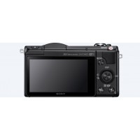 Sony Alpha 5000 E mount Camera with APS C Sensor 16 50 mm Power Zoom Lens Specs, Price, Details, Dealers