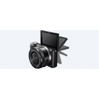 Sony Alpha 5000 E mount Camera with APS C Sensor 16 50 mm Power Zoom Lens Specs, Price, Details, Dealers