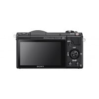 Sony Alpha 5100 E mount camera with APS C sensor 16 50 mm Power Zoom Lens Specs, Price, Details, Dealers