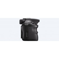 Sony Alpha 58 A mount Camera with APS C Sensor 18 55 mm Zoom Lens Specs, Price, Details, Dealers