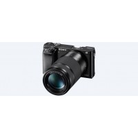 Sony Alpha 6000 E mount camera with APS C Sensor Body + 16–50 mm Power Zoom Lens Specs, Price, Details, Dealers