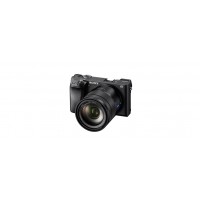 Sony Alpha 6300 E mount camera with APS C Sensor 16 50 mm Power Zoom Lens Specs, Price, Details, Dealers