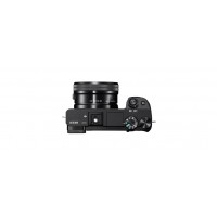 Sony Alpha 6300 E mount camera with APS C Sensor 16 50 mm Power Zoom Lens Specs, Price, Details, Dealers