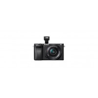 Sony Alpha 6300 E mount camera with APS C Sensor 16 50 mm Power Zoom Lens Specs, Price, Details, Dealers