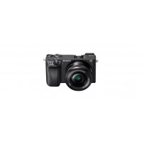 Sony Alpha 6300 E mount camera with APS C Sensor 16 50 mm Power Zoom Lens Specs, Price, Details, Dealers