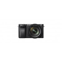 Sony Alpha 6300 E mount camera with APS C Sensor 16 50 mm Power Zoom Lens Specs, Price, Details, Dealers